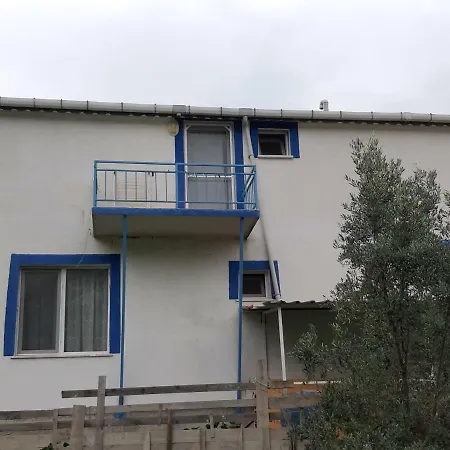 Ali Summer House Дом отдыха Мугла