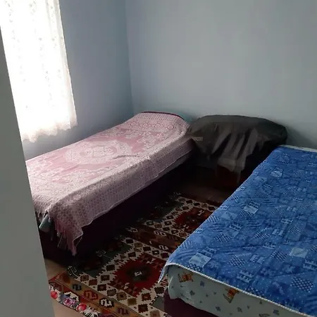 Дом отдыха Ali Summer House *