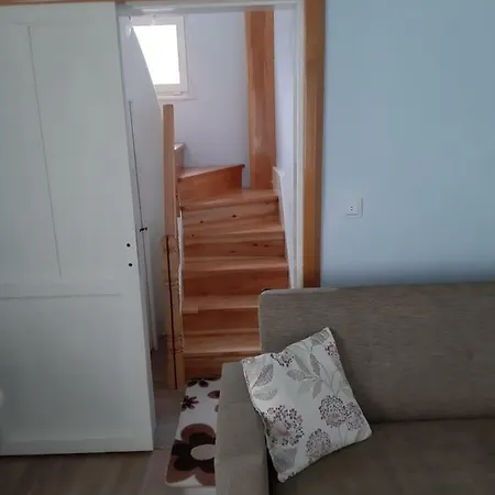 Дом отдыха Ali Summer House *