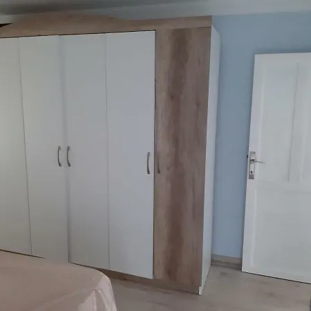 Дом отдыха Ali Summer House Мугла