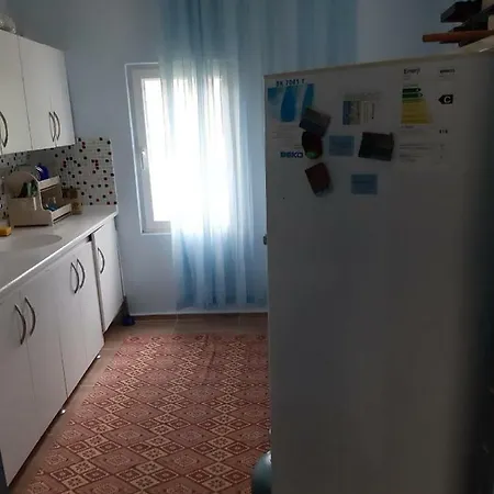 Дом отдыха Ali Summer House Мугла