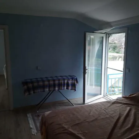 Ali Summer House Дом отдыха Мугла