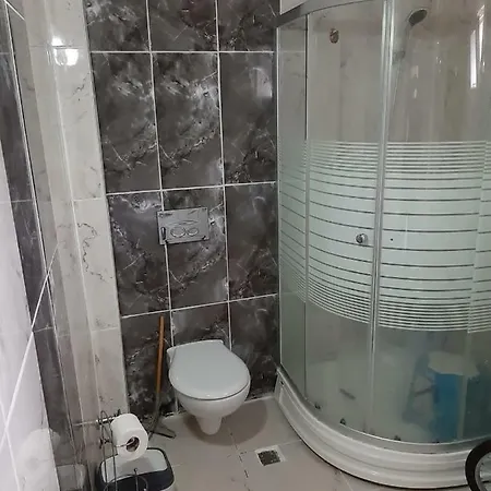 Ali Summer House Дом отдыха