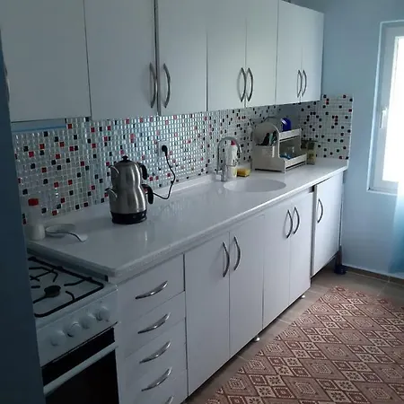 Ali Summer House Мугла