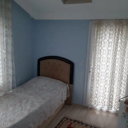 בית נופש Ali Summer House מוגלה
