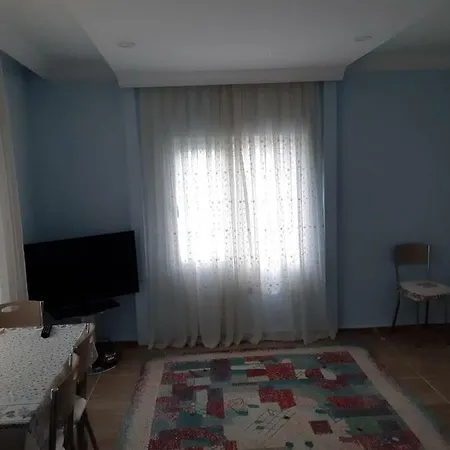 Ali Summer House בית נופש מוגלה