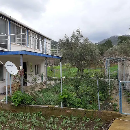 בית נופש Ali Summer House