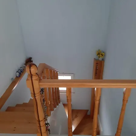 בית נופש Ali Summer House מוגלה